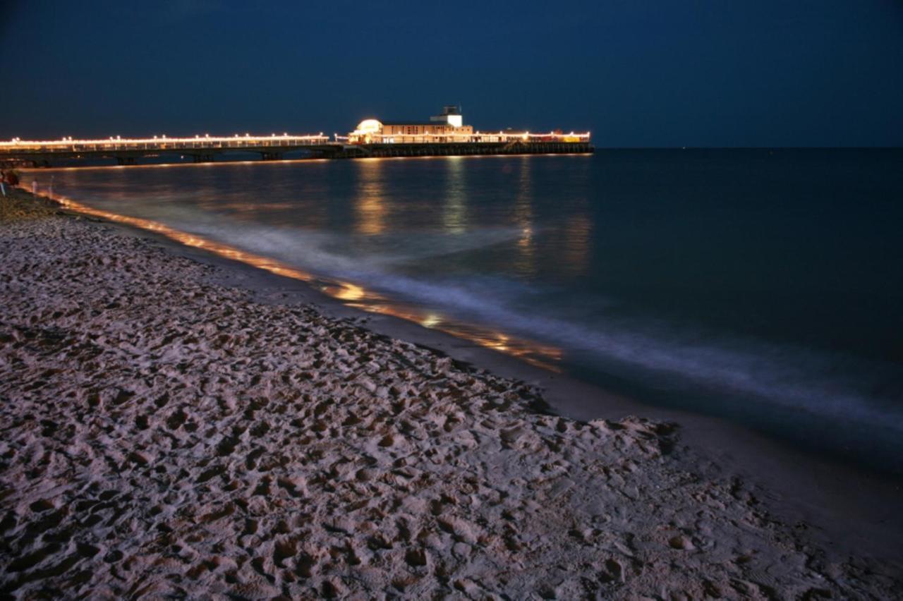 Вилла Bournecoast: Lovely Bungalow Near The Sea - Hb2087 Борнмут Экстерьер фото